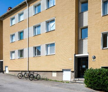 Linnévägen 32 A - Photo 2