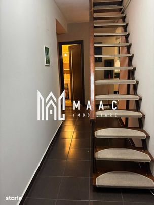 Apartament 2 camere de închiriat | Sibiu, Terezian | 65 mp - Photo 1