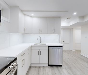 For Lease - 47 Sapphire Drive Unit# Bsmt, Richmond Hill, Ontario - Photo 5