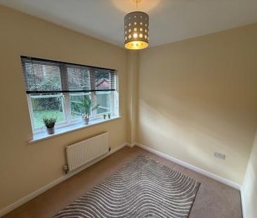 Staples Drive, Coalville, LE67 - Photo 2