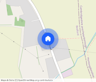 Colmworth Road, Little Staughton - Photo 1