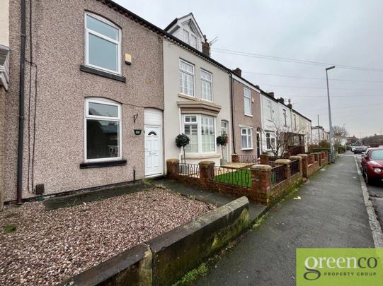 Leigh Road, Boothstown, Salford, M28 - Photo 1