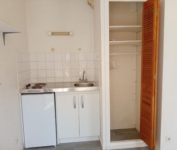 Location Appartement 1 pièce 17m² CAEN 14000 - Photo 3