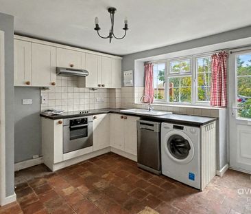 2 bed end of terrace house to rent in Curlew Cottage, Fencott, Kidl... - Photo 6