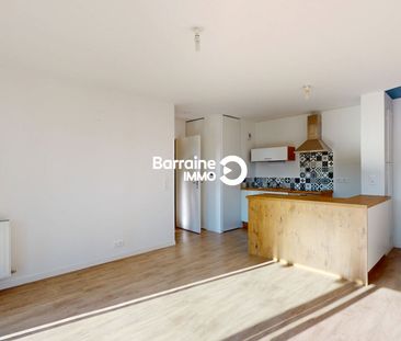 Location Appartement 2 pièces 41m² PLOUZANE 29280 - Photo 6