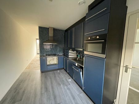 Appartement te huur: Linnaeuspad 22 1098 AX Amsterdam - Foto 5