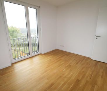 Tolle, geräumige 3-Zimmer-Wohnung mit Loggia - Photo 2