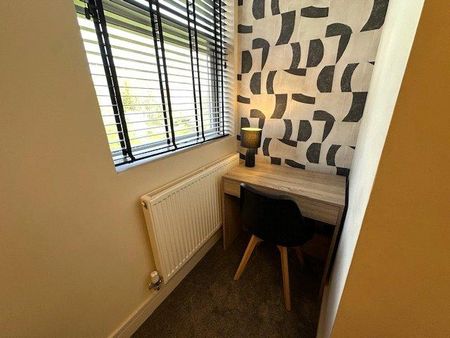 1 bedroom terraced house to rent - Photo 4