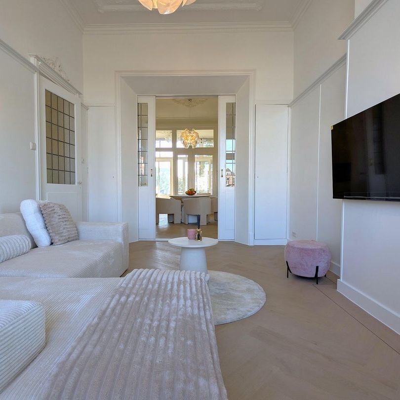 Huis te huur: Eemskanaal 5 9723 AR Groningen - Photo 1