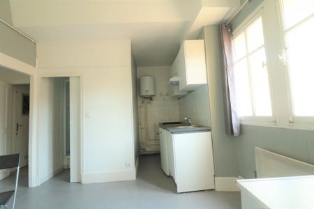 Location Appartement 2 pièces 30m² NEVERS 58000 - Photo 5