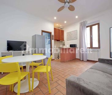 Bilocale via Homs, Africano - Villa Chigi, Roma - Photo 1