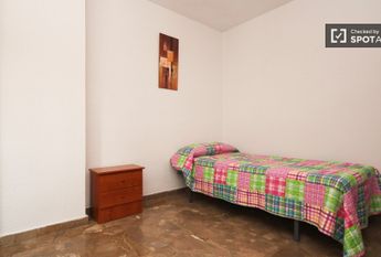 granada, Andalusia 18012