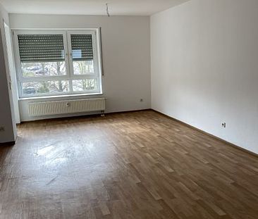 Betreutes Wohnen WE 38 SÃ¼dflÃ¼gel Zwickau Zentrum ASB ab sofort mit Balkon zu vermieten - Foto 5