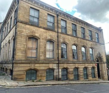 Delauney House, Burnett Street, Bradford, BD1 - Photo 1