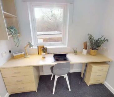 Copper En suite Plus - Photo 6