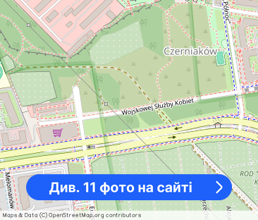 NOWE | Pierwszy najem | Loggia | 2025 | Dolny Mokotów - Фото 1