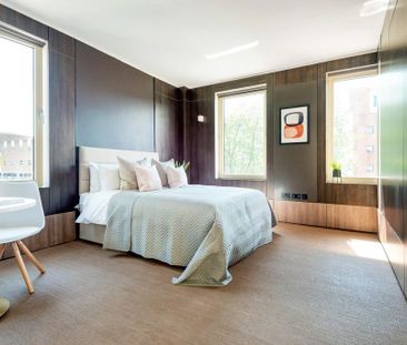 Studio to rent - Photo 3