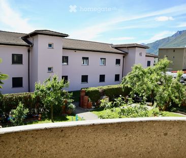 2.5 Zimmer, 71 m² - Foto 4