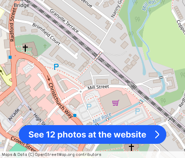 Millstone Court, Stone - Photo 1