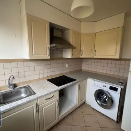 Appartement à louer 1 pièce 28.7m² - Photo 4