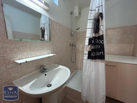 Location Appartement 1 pièce 33m² DEAUVILLE 14800 - Photo 5