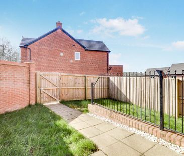 3 bedroom detached house to rent - Photo 5