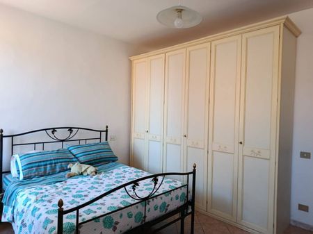 Bilocale via Leonardo Murialdo, Centro Storico, Albano Laziale - Foto 3