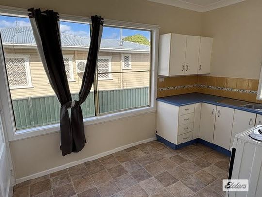 Long-Term 2-Bedroom Rental with Secure Fenced Yard - Photo 1