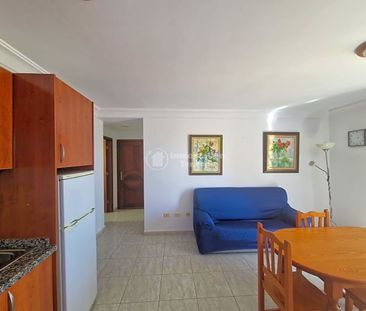 FOR RENT: Stunning 1-Bedroom Apartment in Las Galletas - Photo 3