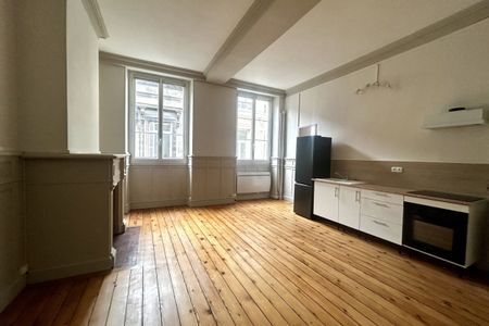 T1 bis 44 m2 PEY BERLAND - Photo 3