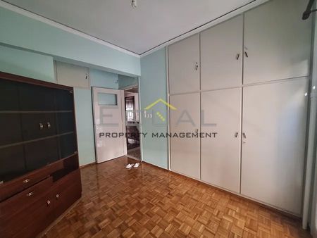 Διαμέρισμα για ενοικίαση Παγκράτι - Φωτογραφία 3
