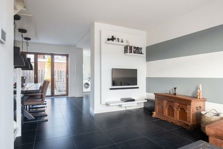 Te huur: Huis 1e Woudstraat 51 in Sneek - Foto 3