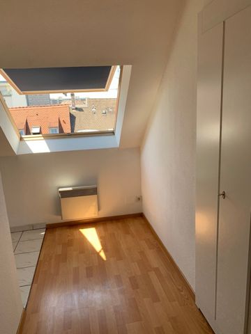 Appartement 1 pièce à Strasbourg - Photo 4