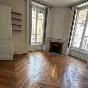 APPARTEMENT T3 A LOUER - Photo 2