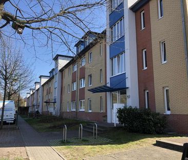 Helle 2-Zimmer-Dachgeschosswohnung in ruhiger Lage von Kleinmachnow - Photo 3