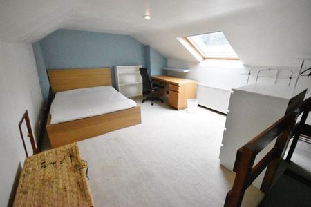 2 bedroom house share to rent - Photo 4