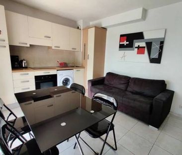Location Appartement - Photo 1
