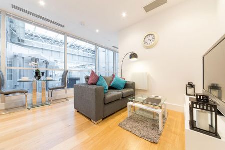 Studio to rent - Photo 3