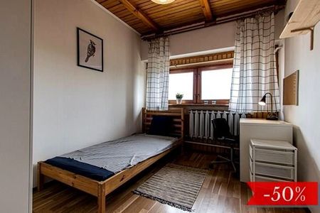 Pokój, ul. Nad Potokiem - Photo 4