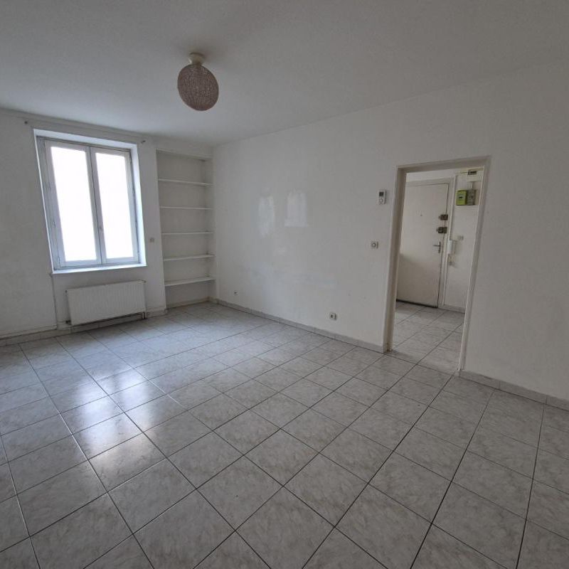 APPARTEMENT 2 pièce(s) - 49m² - Photo 1