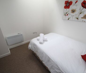 2 bed apartment to rent in Queen Street, Leicester, LE1 - Photo 1