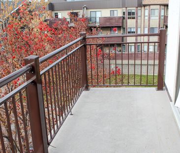 2 Bedroom Condo For Rent In Windsor Park: 40+ Bldg - Photo 5
