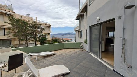 Διαμέρισμα για ενοικίαση Σαρωνίδα - Photo 2