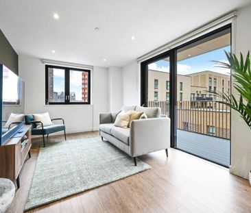 2 bedroom apartment to rent - Photo 5