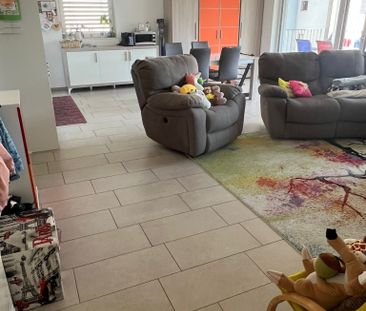 BIASCA – 4.5-Zimmer-Wohnung mit Terrasse - Photo 2