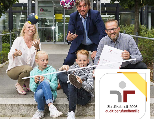Gemütliche Dachgeschosswohnung - Foto 1