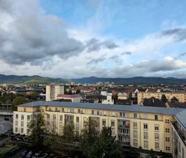 APPARTEMENT COLMAR - Photo 4