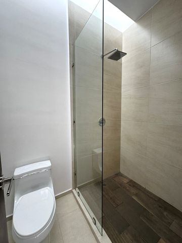Estrena Townhouse equipado, con jardín, rooftop y cuarto de servicio, dentro de privada. - Photo 4
