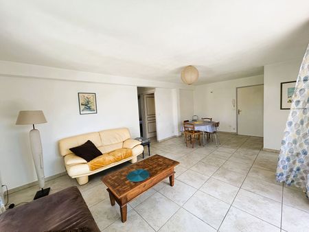 Location appartement 3 pièces, 62.76m², Perpignan - Photo 2