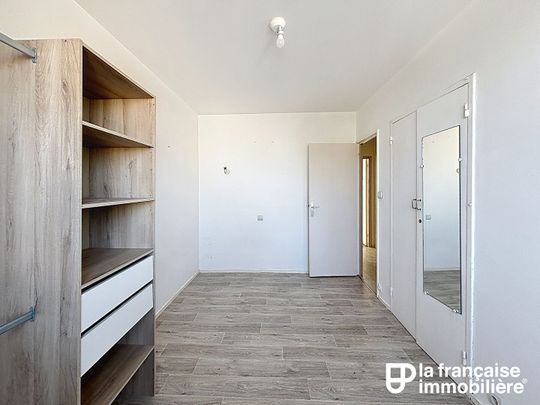 3 pièces quartier Sud Gare - Photo 1